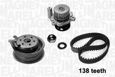 MAGNETI MARELLI 341403640002 -  